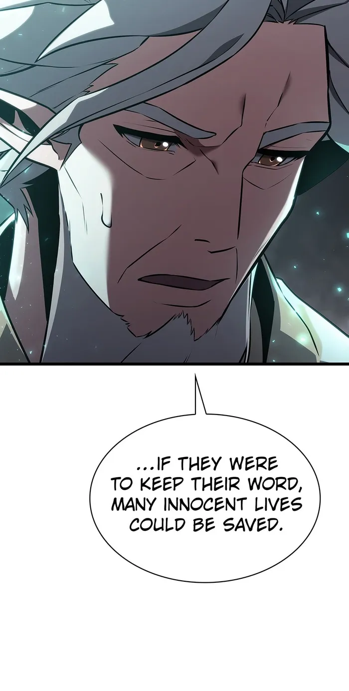 The Beginning After the End Chapter 178 — Page 125