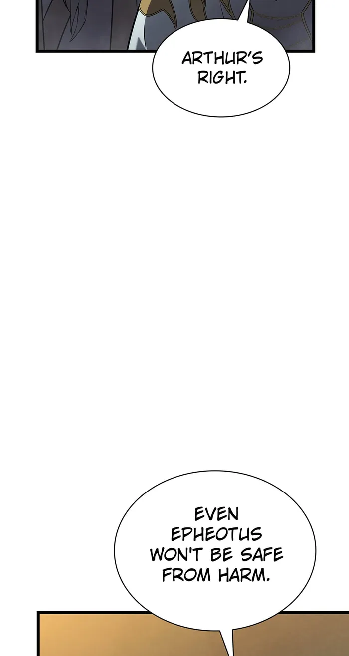 The Beginning After the End Chapter 178 — Page 127