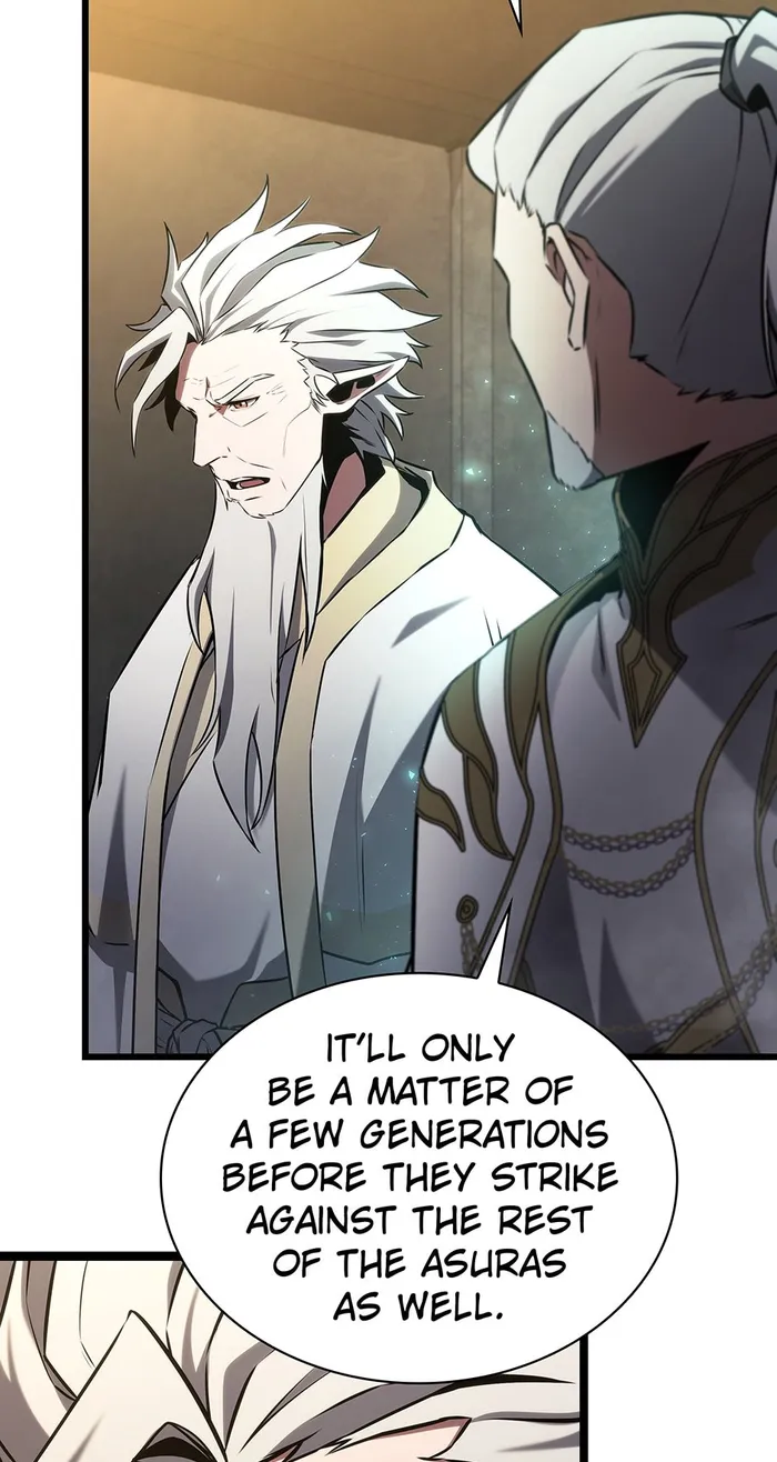 The Beginning After the End Chapter 178 — Page 128