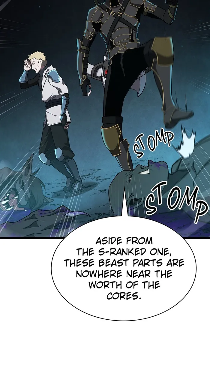 The Beginning After the End Chapter 178 — Page 13