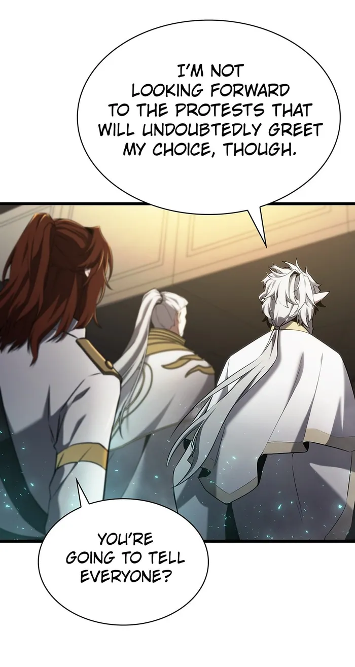 The Beginning After the End Chapter 178 — Page 130