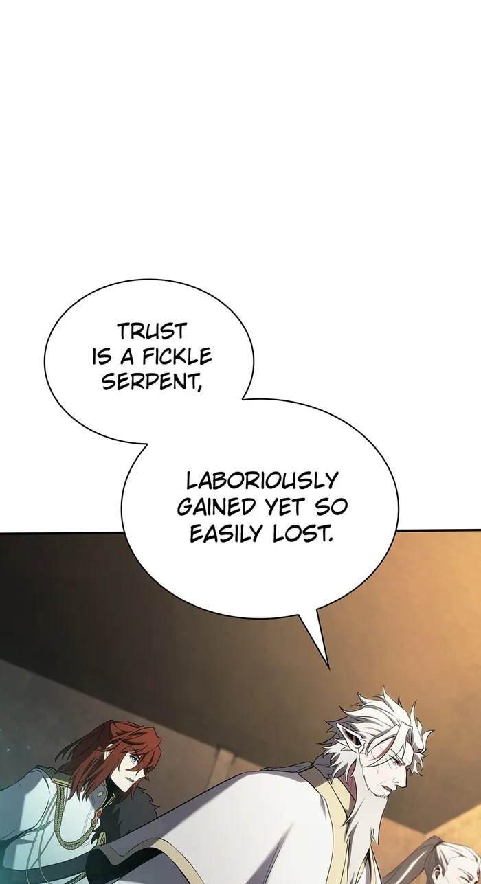 The Beginning After the End Chapter 178 — Page 132