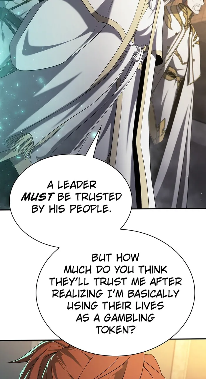The Beginning After the End Chapter 178 — Page 133