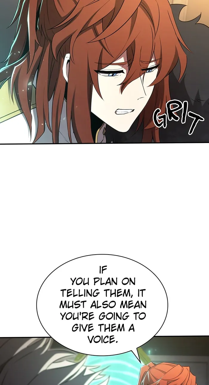 The Beginning After the End Chapter 178 — Page 134