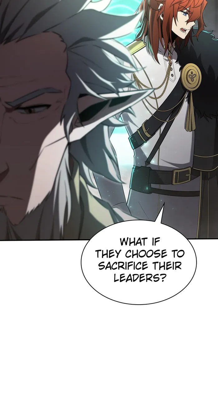 The Beginning After the End Chapter 178 — Page 135