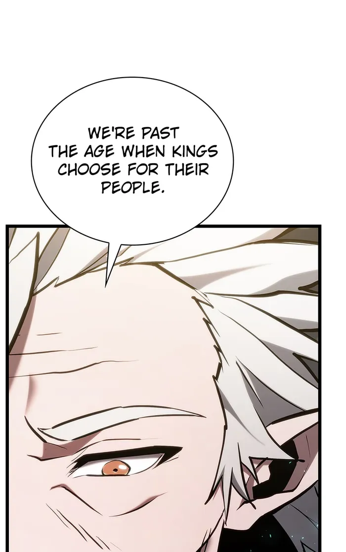 The Beginning After the End Chapter 178 — Page 136