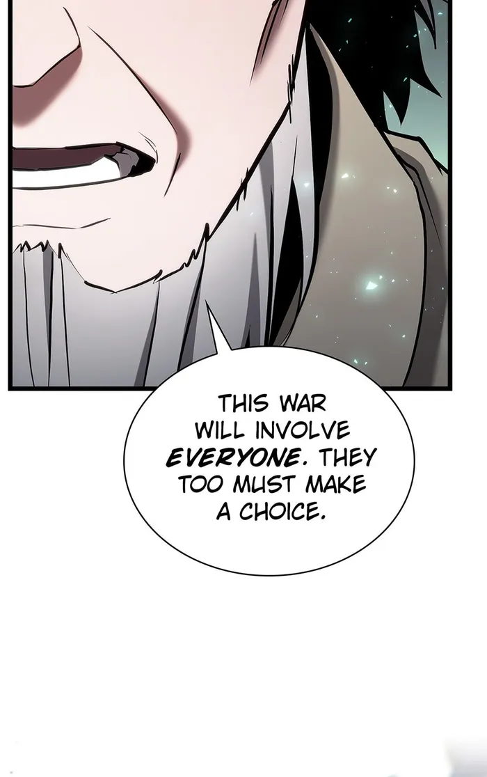 The Beginning After the End Chapter 178 — Page 137