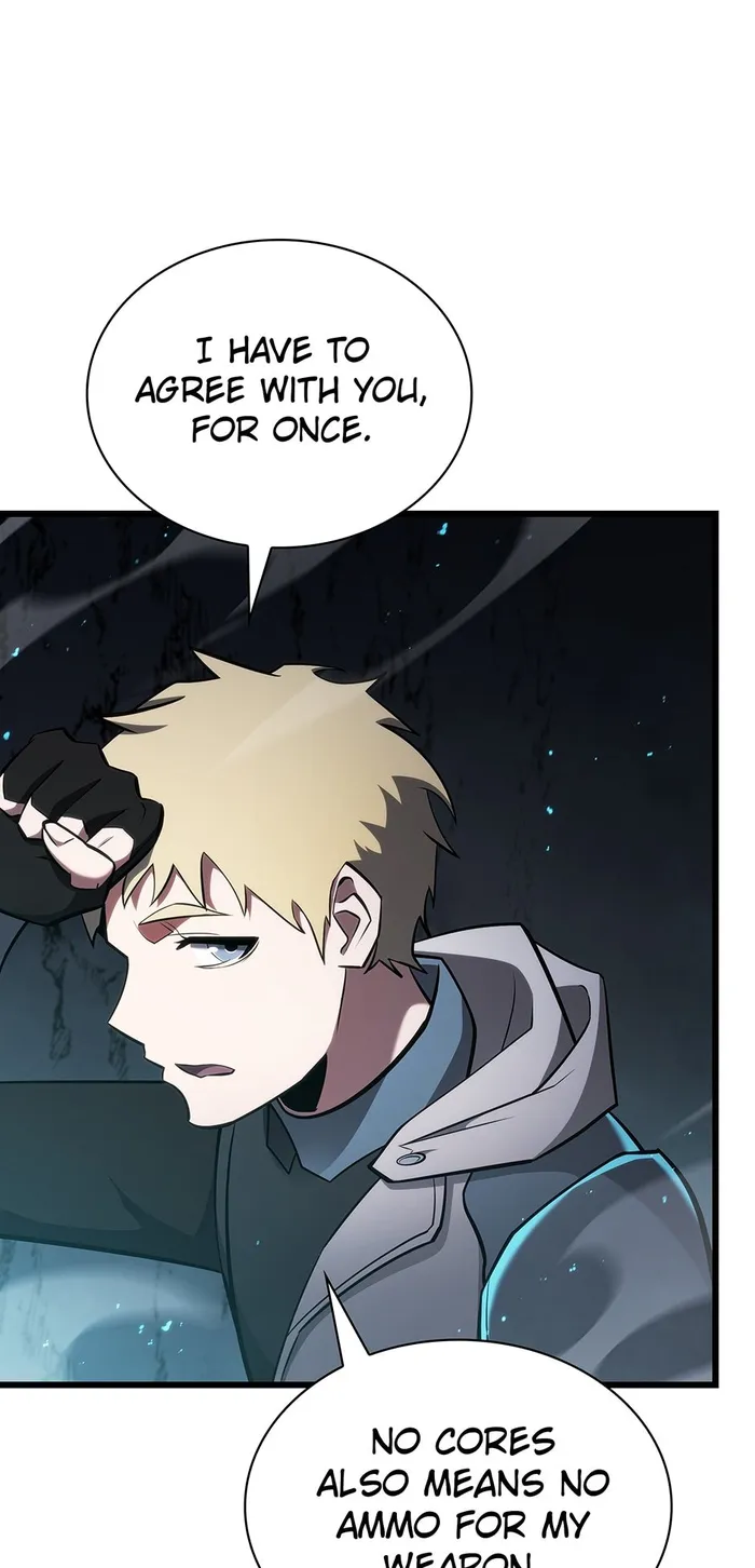 The Beginning After the End Chapter 178 — Page 14