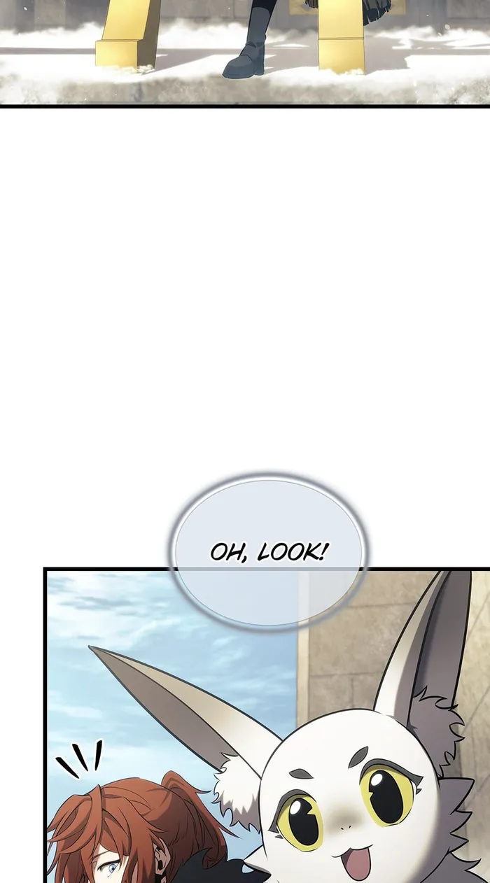 The Beginning After the End Chapter 178 — Page 141