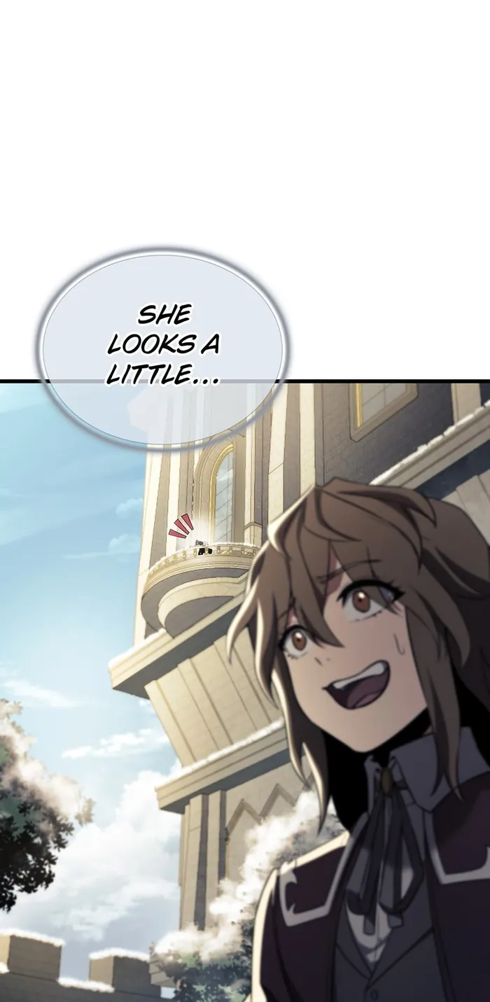 The Beginning After the End Chapter 178 — Page 144