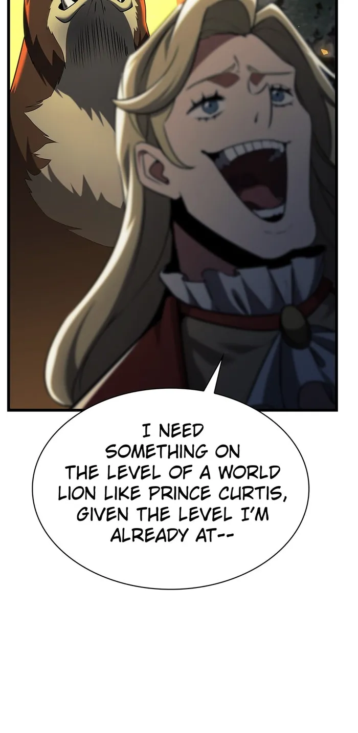 The Beginning After the End Chapter 178 — Page 149