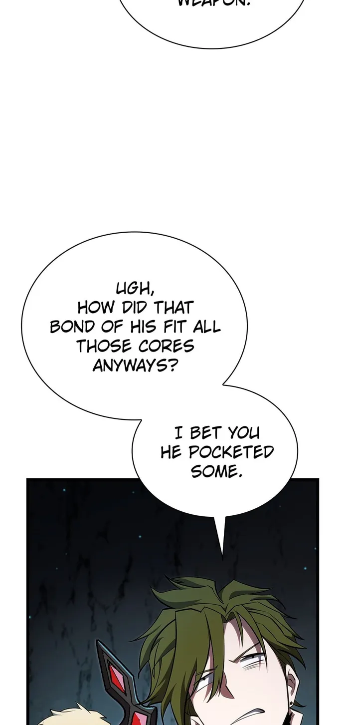 The Beginning After the End Chapter 178 — Page 15