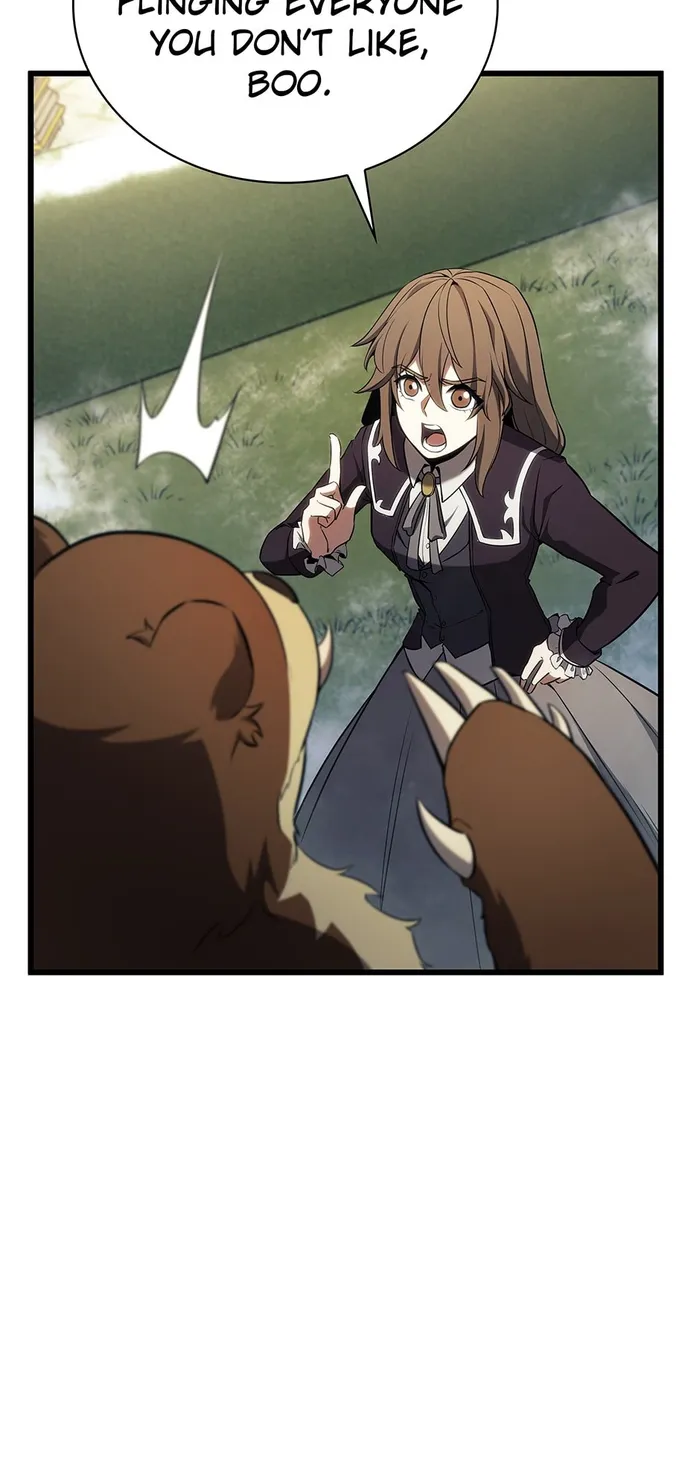 The Beginning After the End Chapter 178 — Page 153