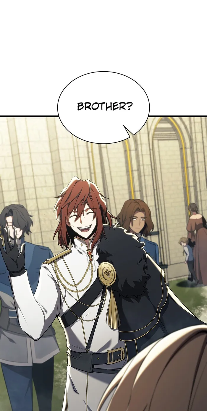 The Beginning After the End Chapter 178 — Page 155