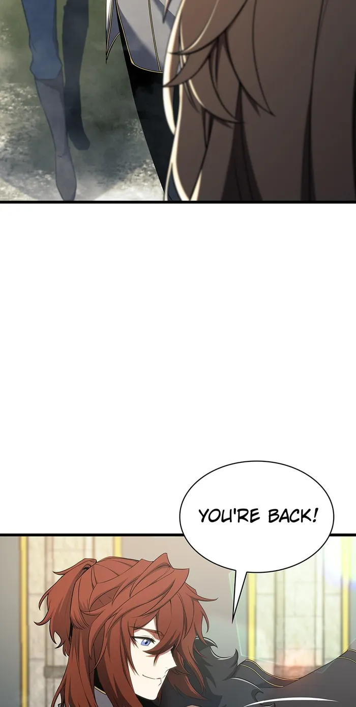The Beginning After the End Chapter 178 — Page 156