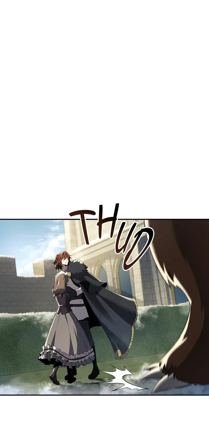 The Beginning After the End Chapter 178 — Page 159