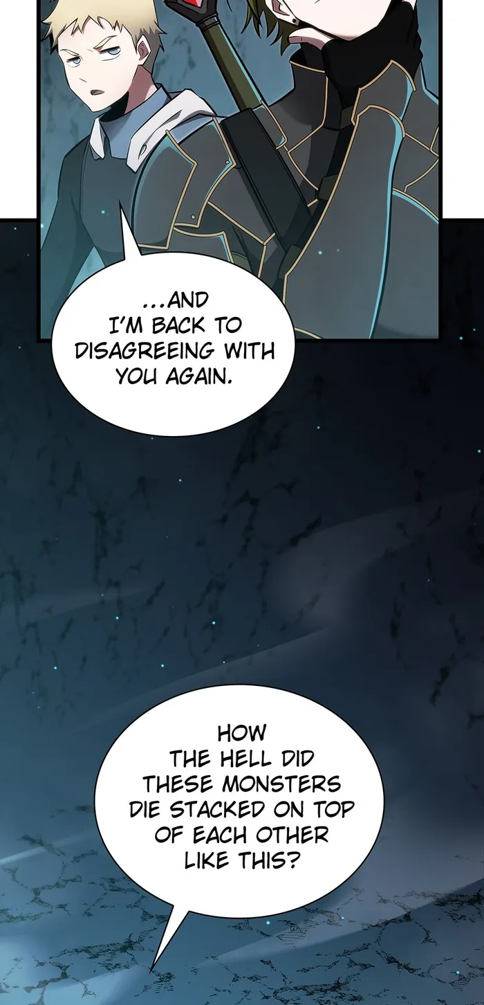 The Beginning After the End Chapter 178 — Page 16