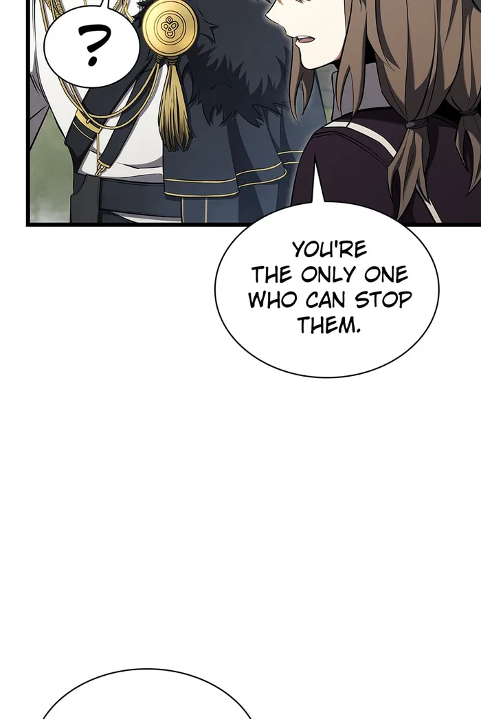 The Beginning After the End Chapter 178 — Page 164