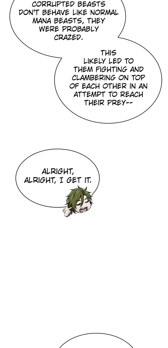The Beginning After the End Chapter 178 — Page 19