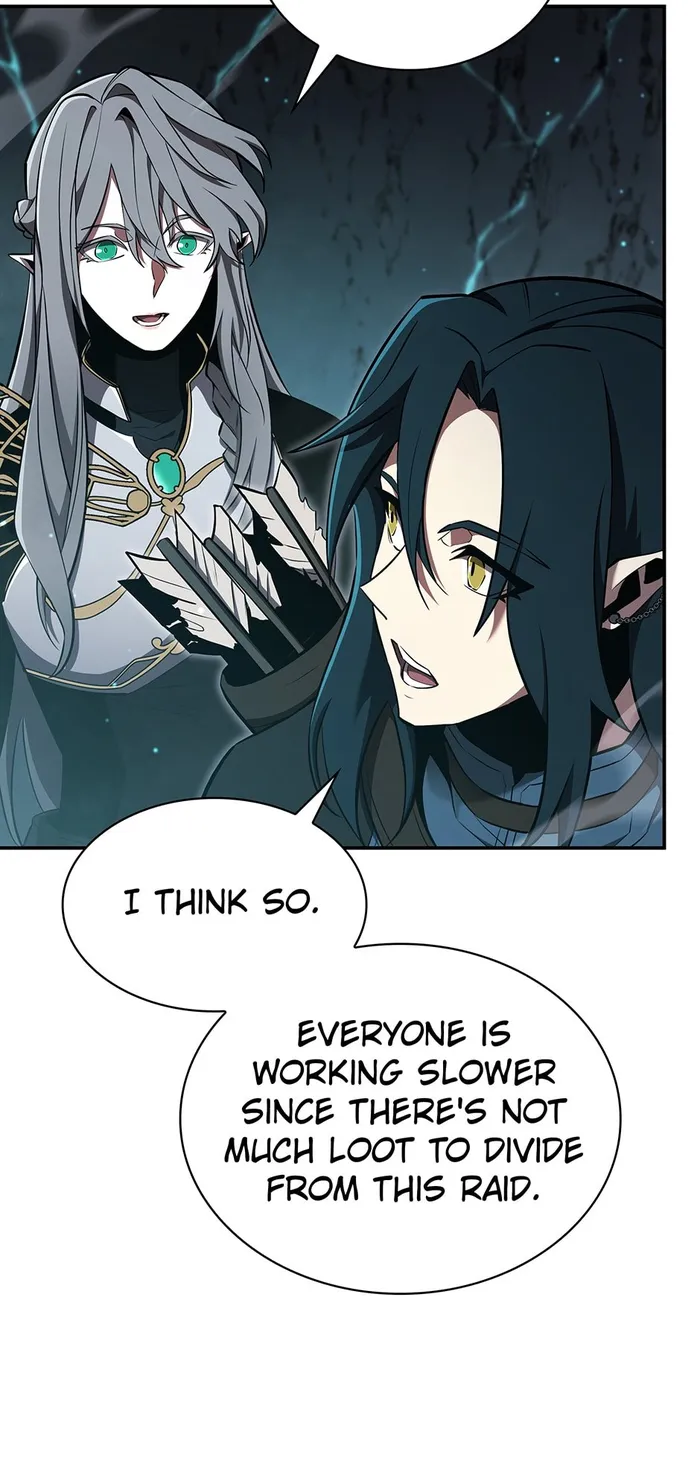 The Beginning After the End Chapter 178 — Page 25