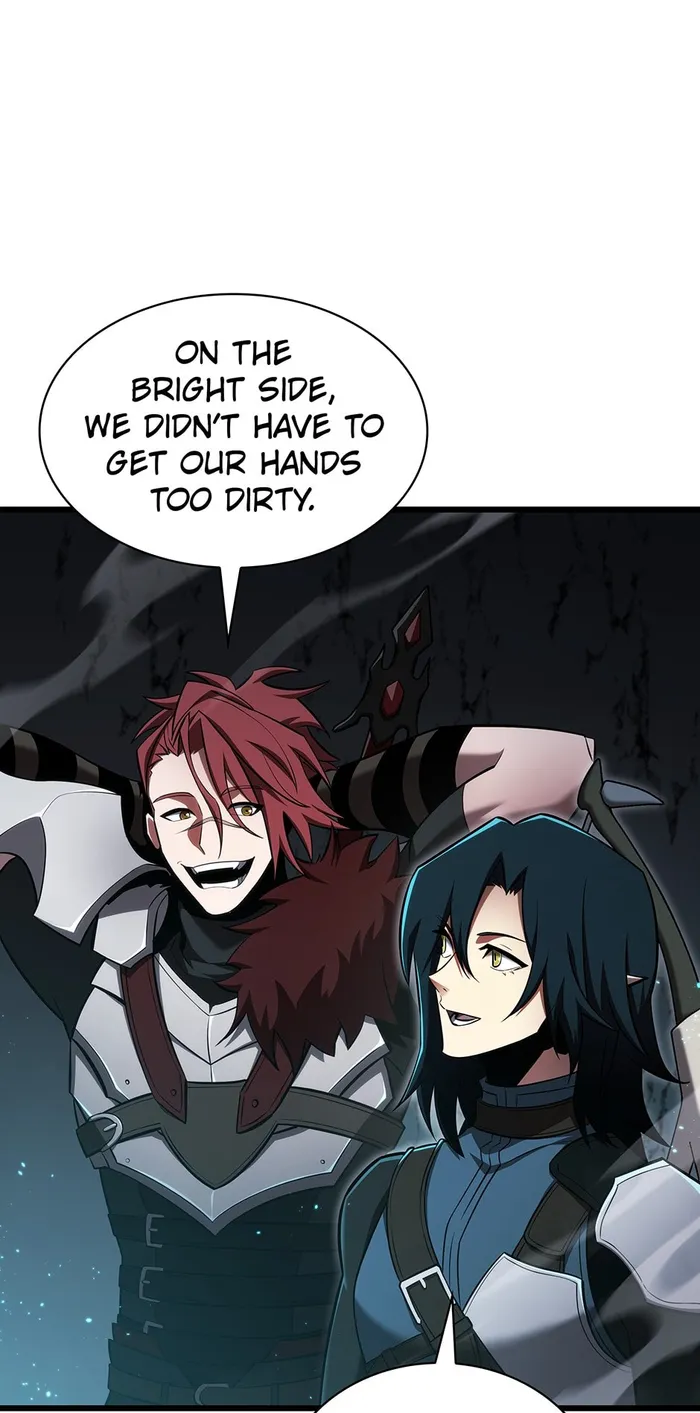 The Beginning After the End Chapter 178 — Page 26