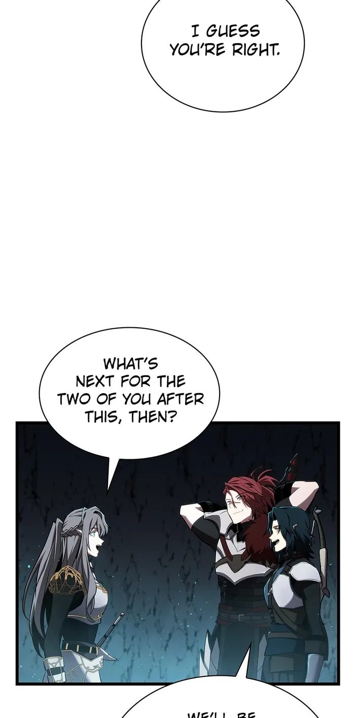 The Beginning After the End Chapter 178 — Page 27