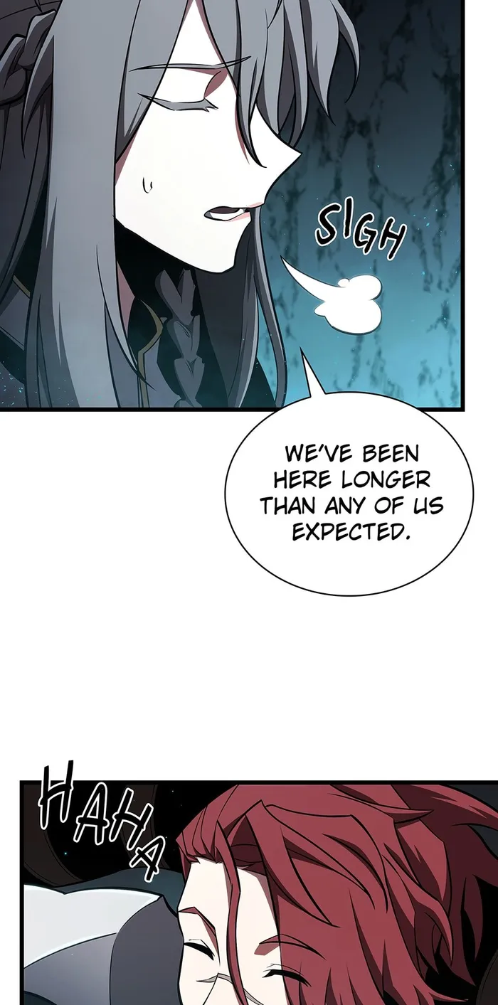 The Beginning After the End Chapter 178 — Page 29