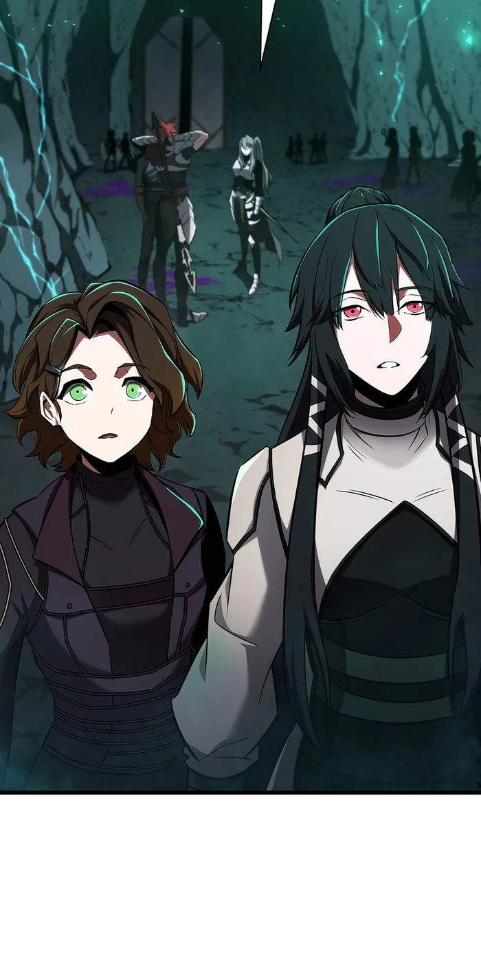 The Beginning After the End Chapter 178 — Page 31