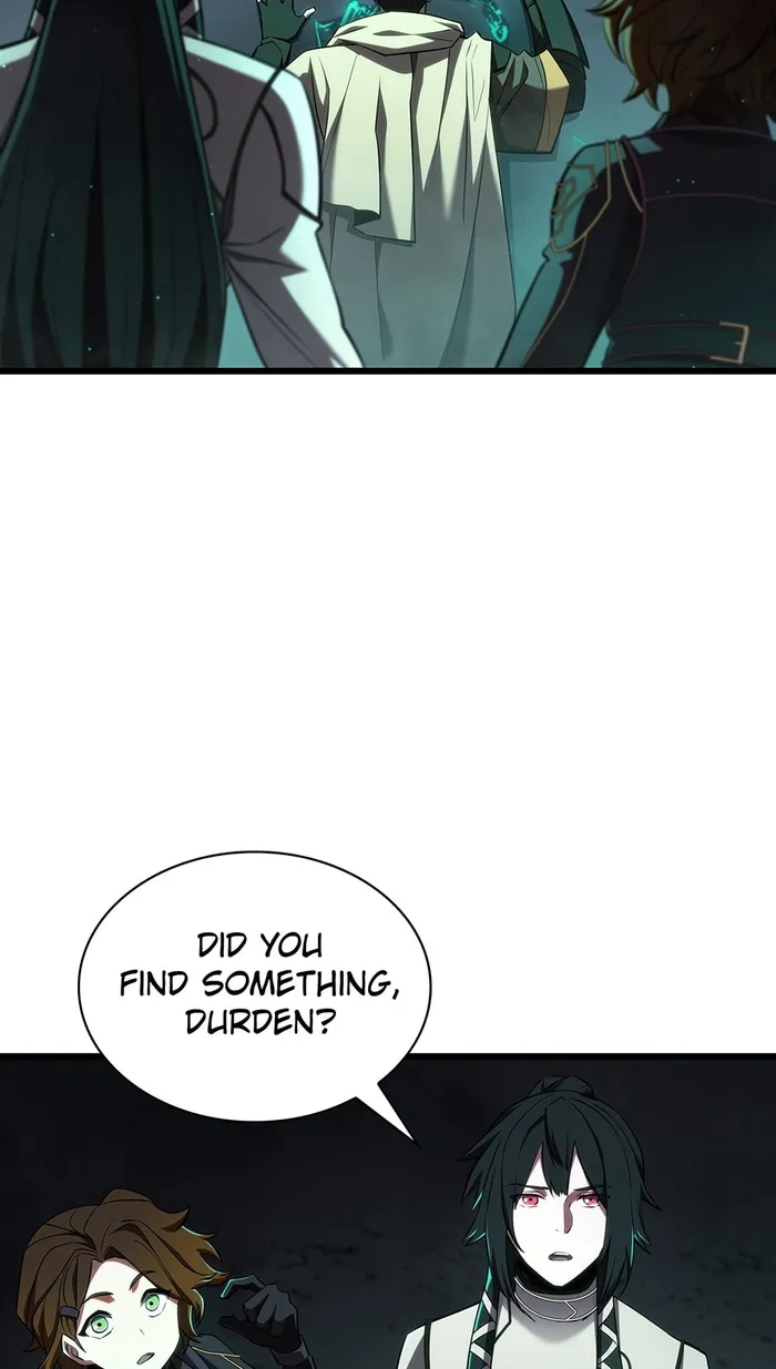 The Beginning After the End Chapter 178 — Page 33