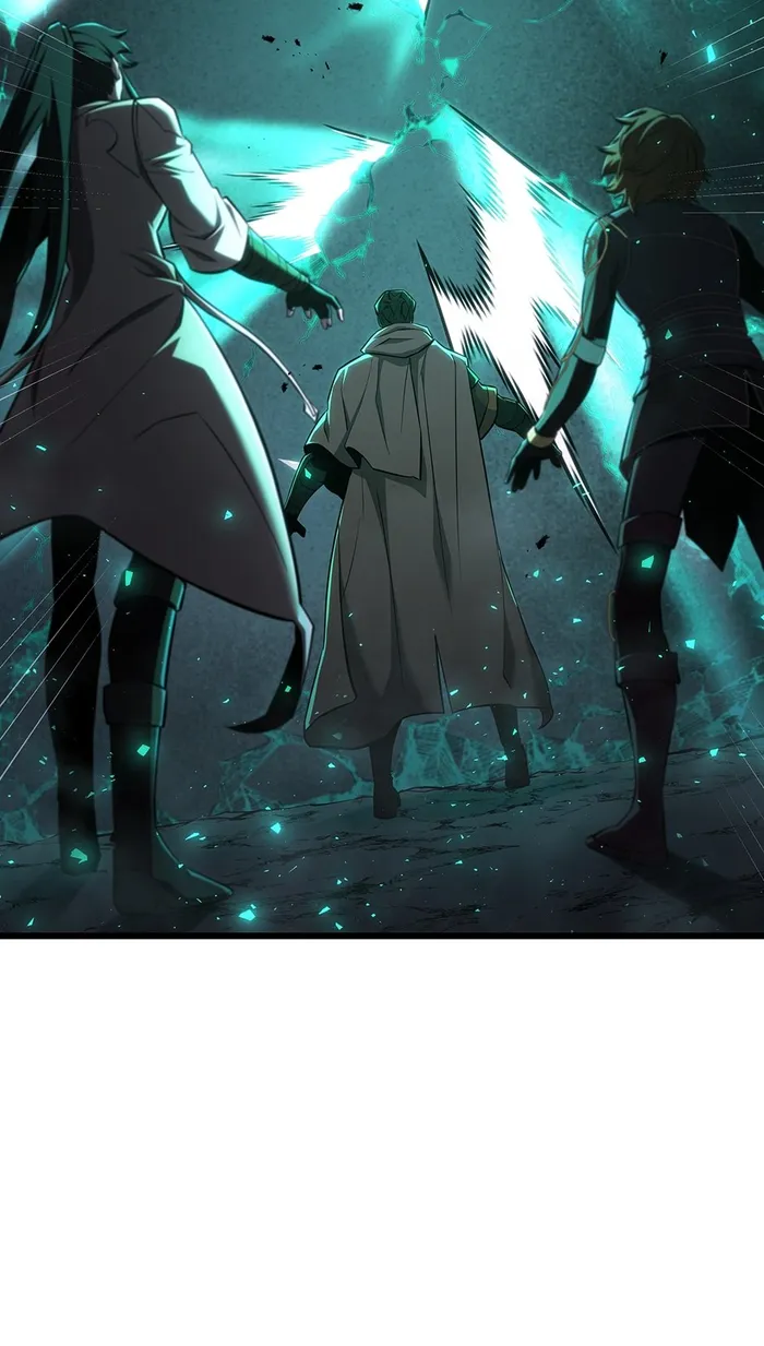The Beginning After the End Chapter 178 — Page 36