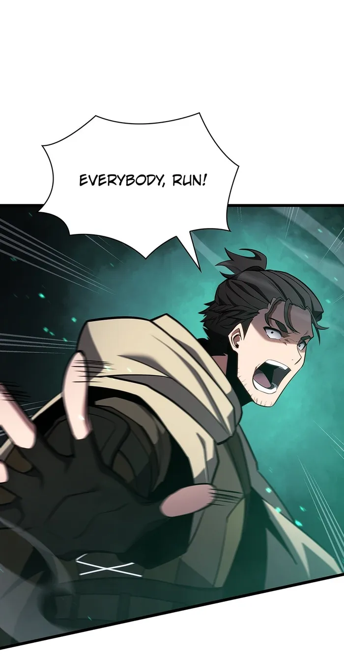 The Beginning After the End Chapter 178 — Page 37