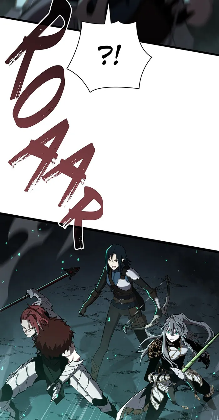 The Beginning After the End Chapter 178 — Page 40