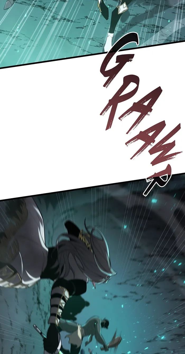 The Beginning After the End Chapter 178 — Page 41