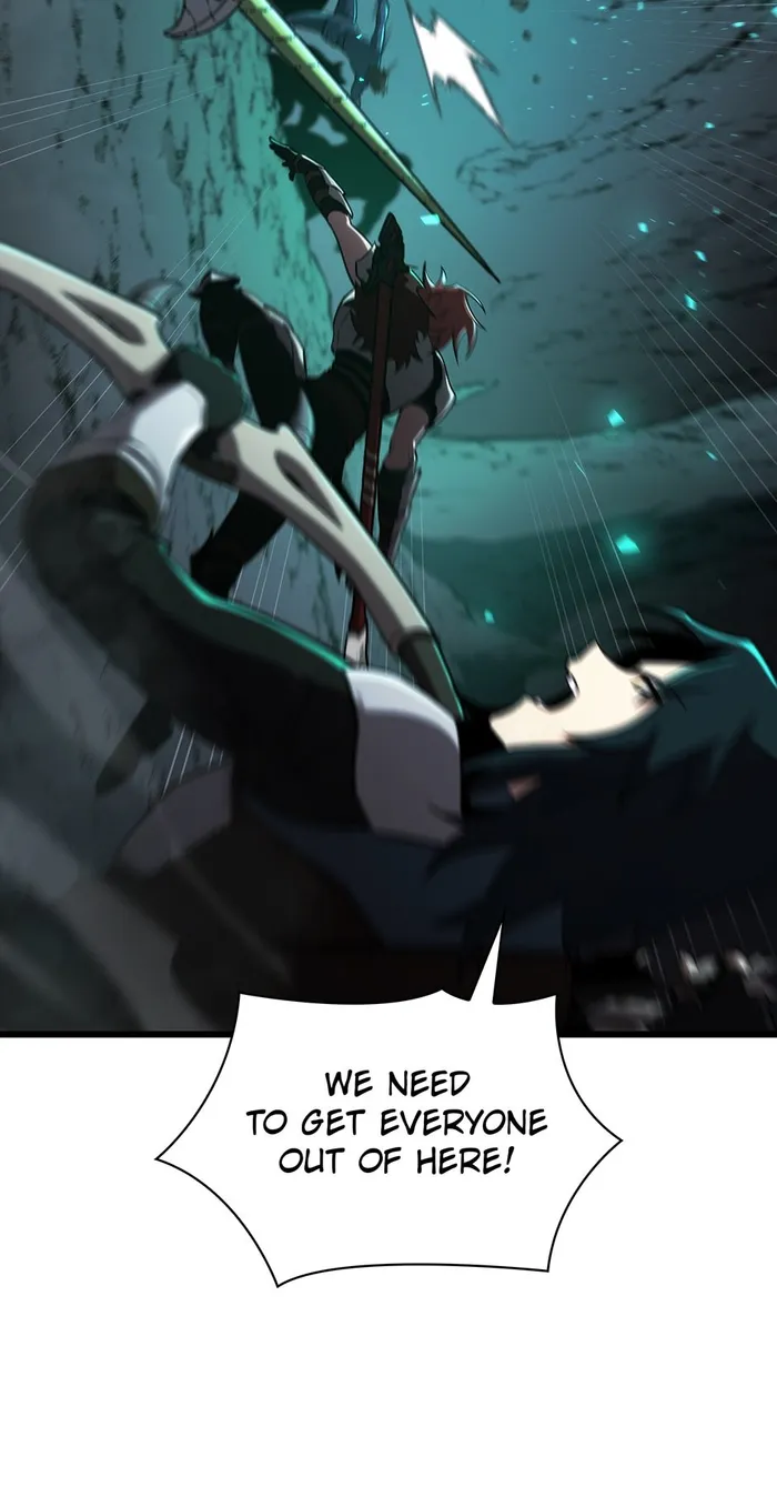 The Beginning After the End Chapter 178 — Page 42