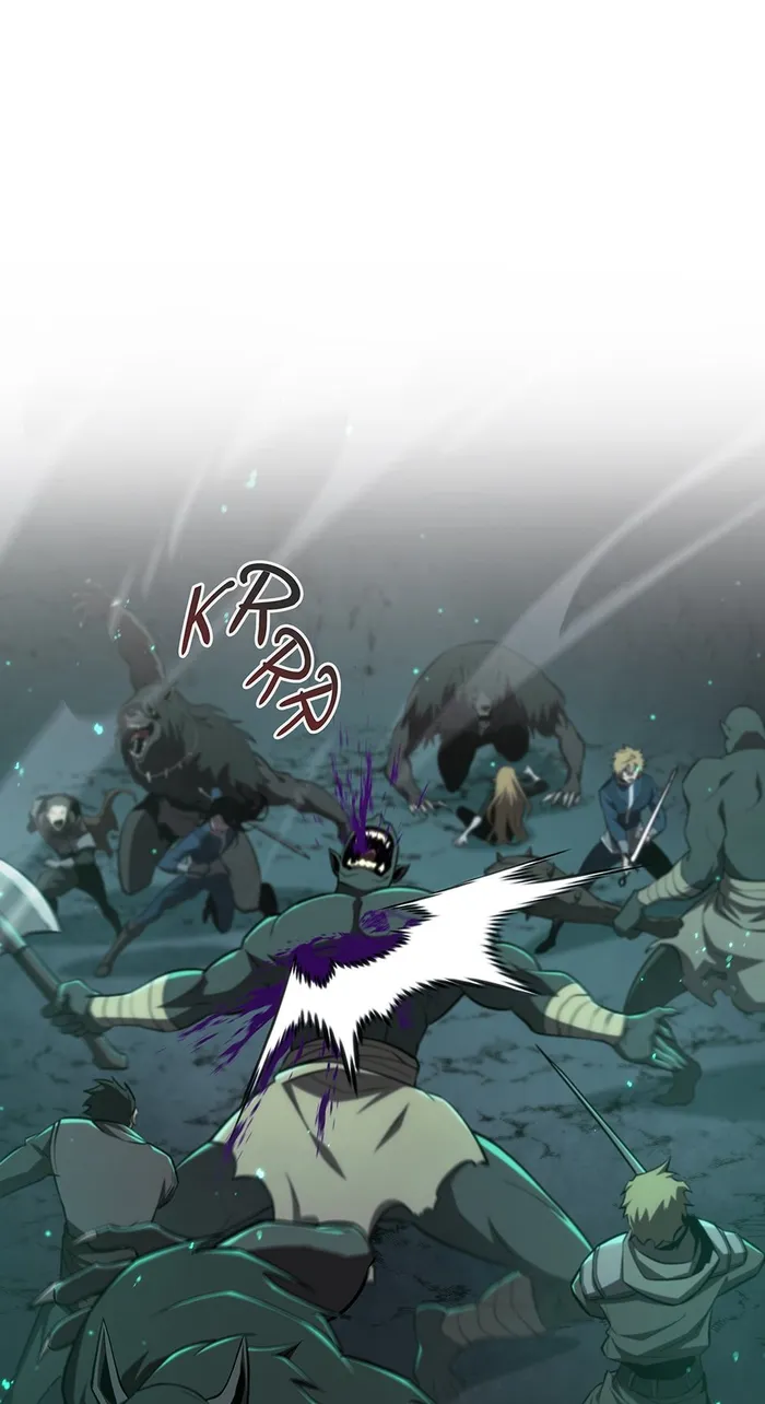 The Beginning After the End Chapter 178 — Page 43