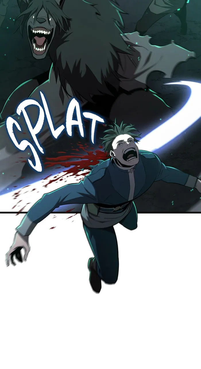The Beginning After the End Chapter 178 — Page 44