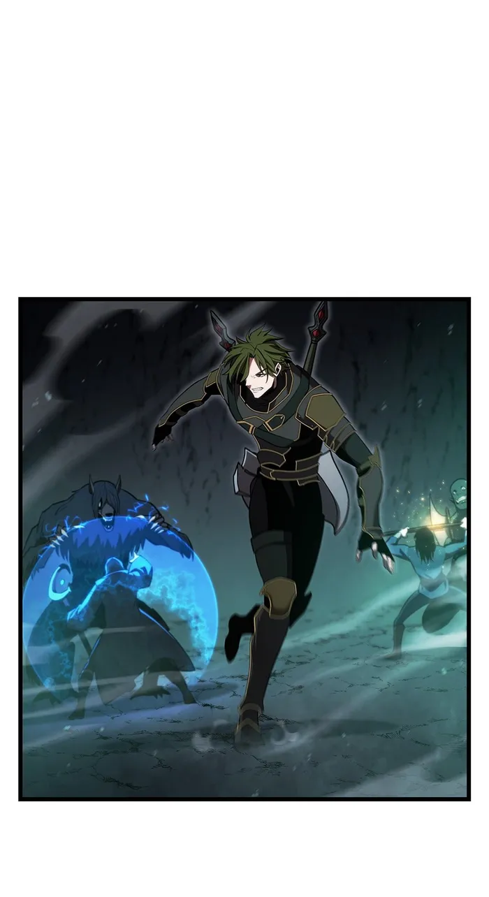 The Beginning After the End Chapter 178 — Page 45
