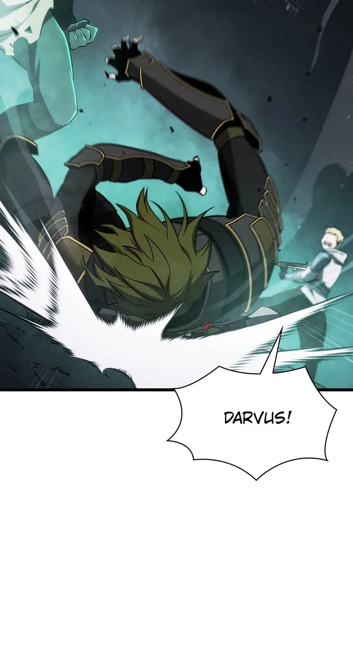 The Beginning After the End Chapter 178 — Page 48