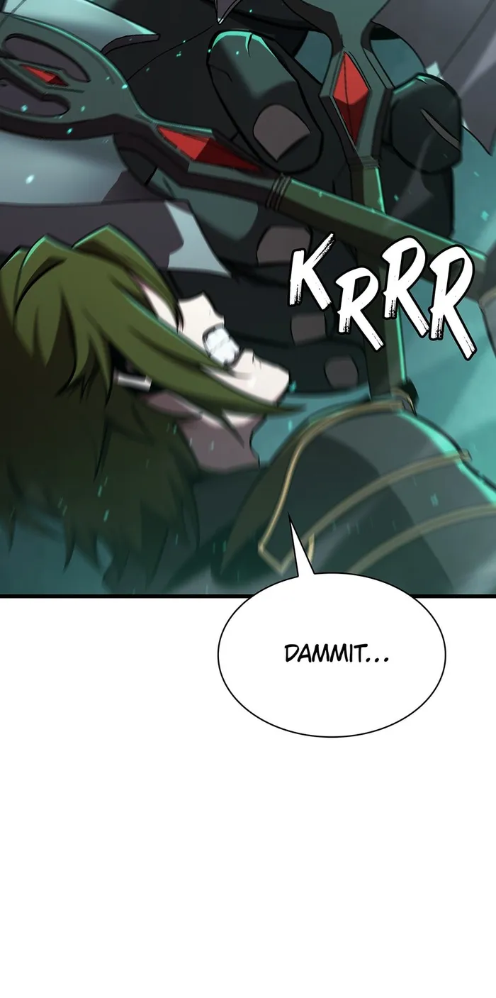 The Beginning After the End Chapter 178 — Page 60