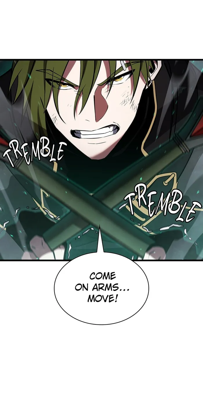 The Beginning After the End Chapter 178 — Page 61