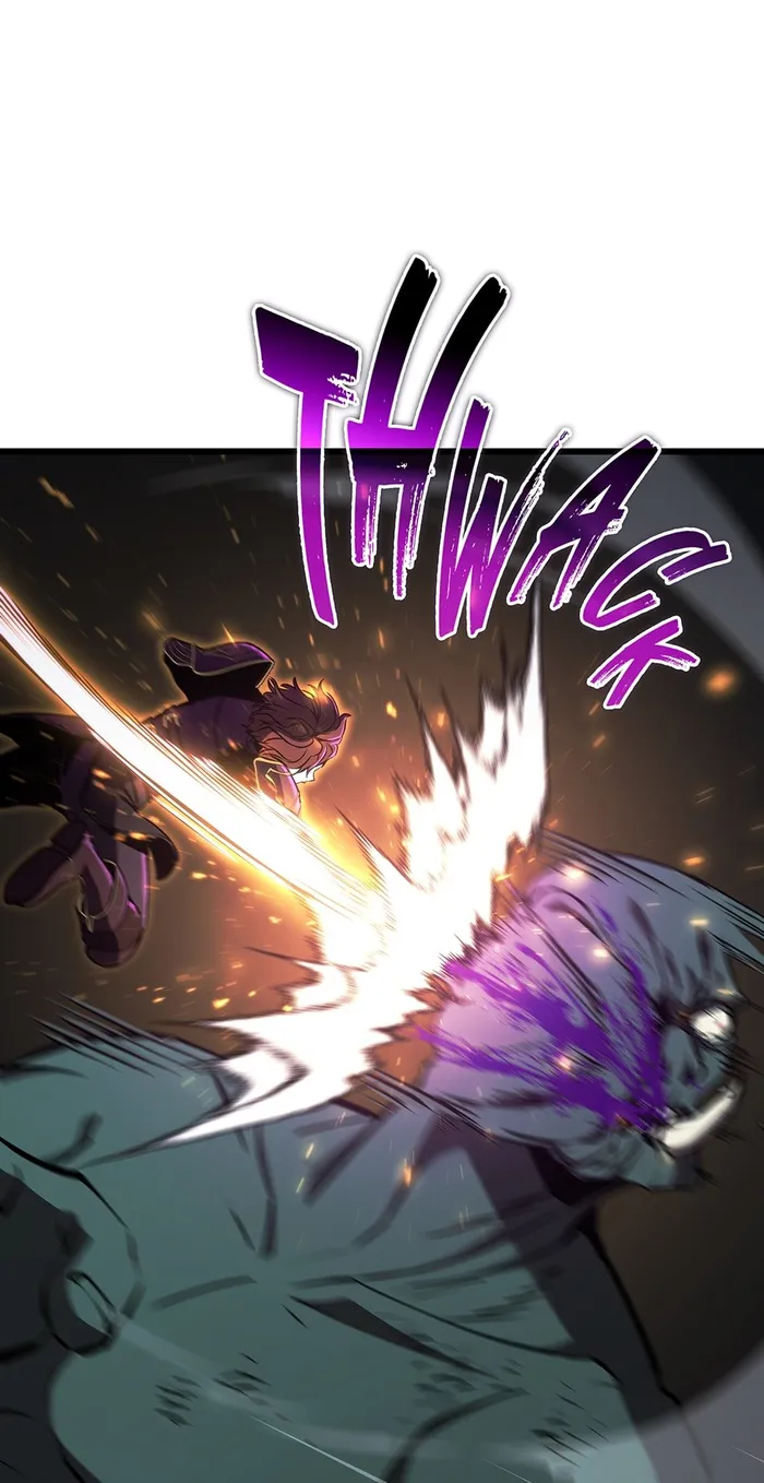 The Beginning After the End Chapter 178 — Page 62