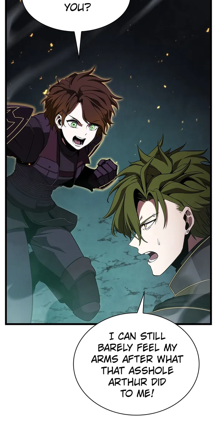The Beginning After the End Chapter 178 — Page 64