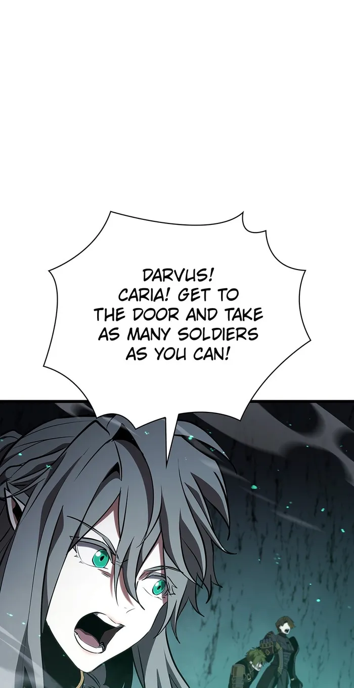 The Beginning After the End Chapter 178 — Page 65