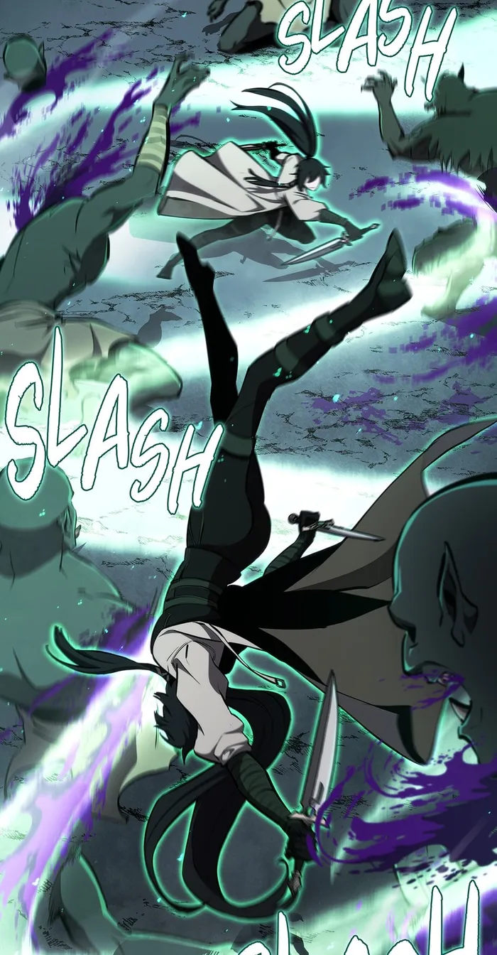 The Beginning After the End Chapter 178 — Page 71