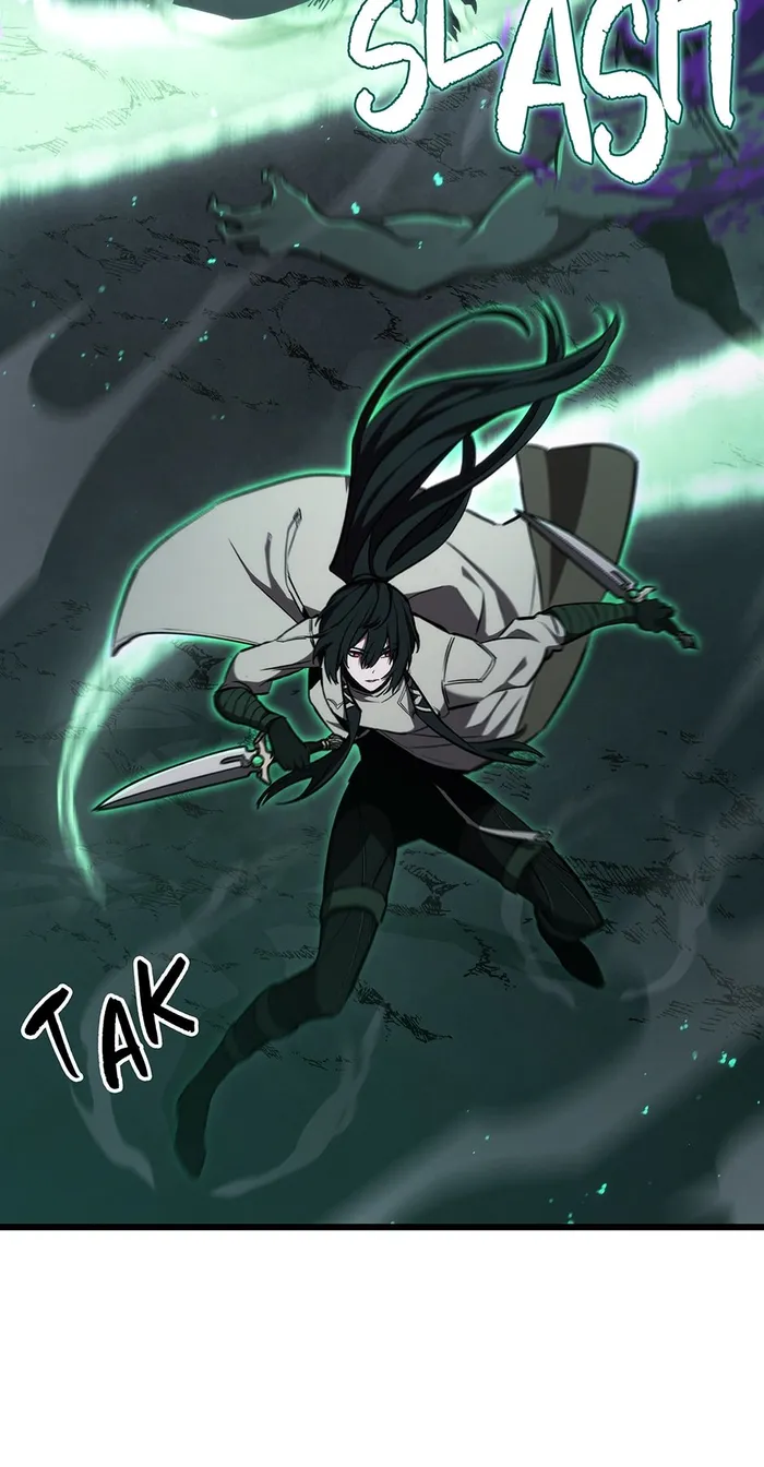 The Beginning After the End Chapter 178 — Page 72