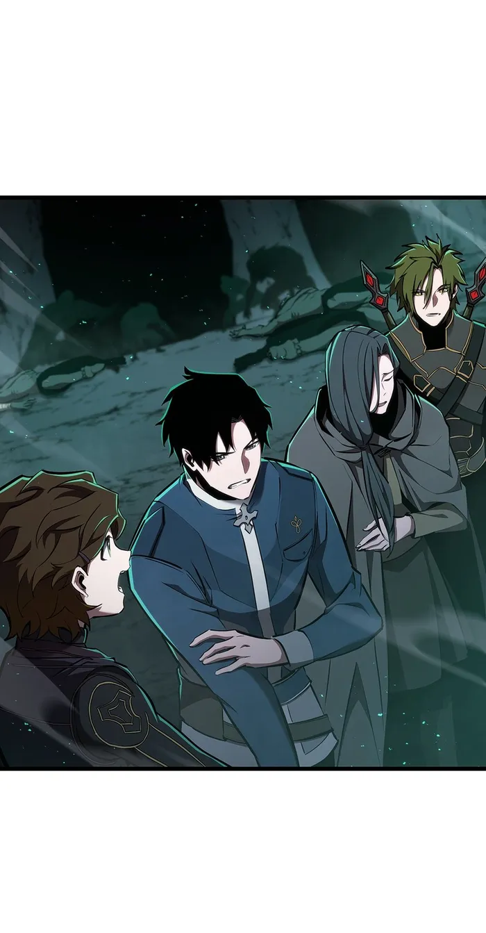 The Beginning After the End Chapter 178 — Page 73