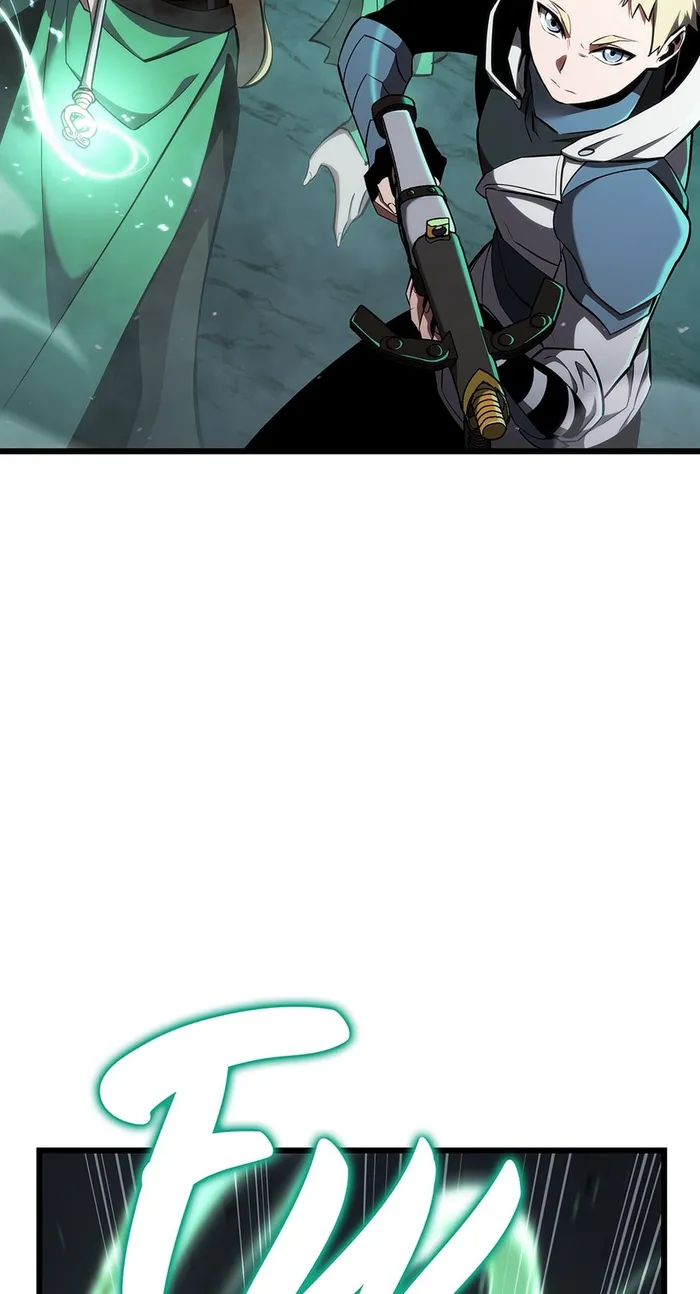 The Beginning After the End Chapter 178 — Page 75