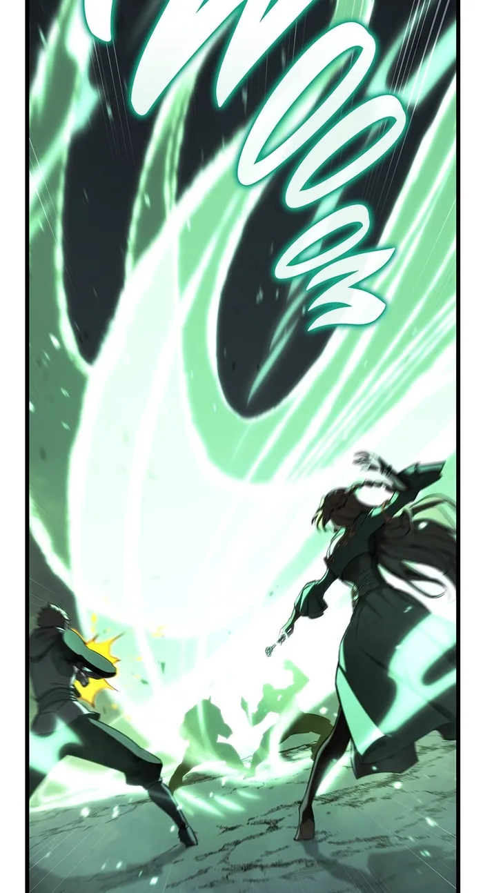 The Beginning After the End Chapter 178 — Page 76