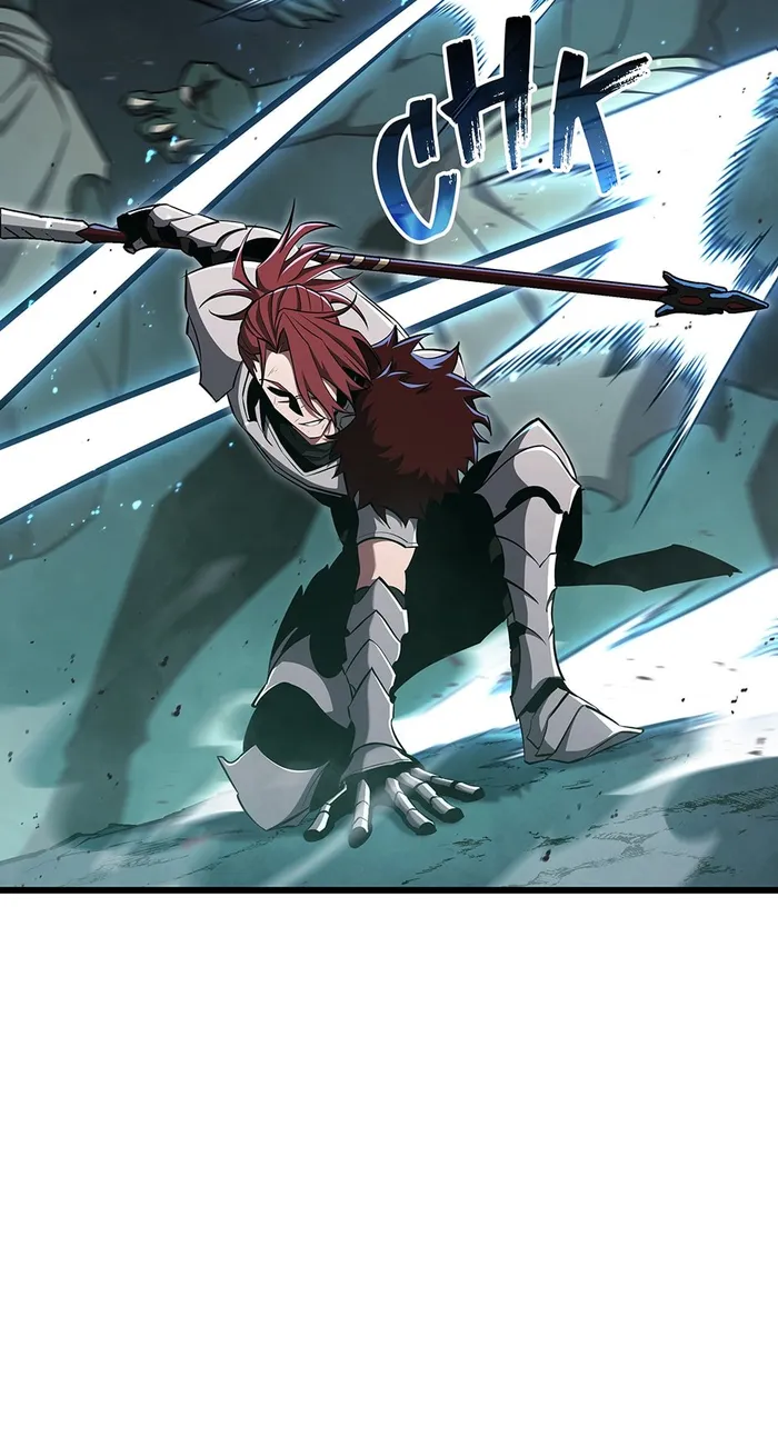 The Beginning After the End Chapter 178 — Page 78