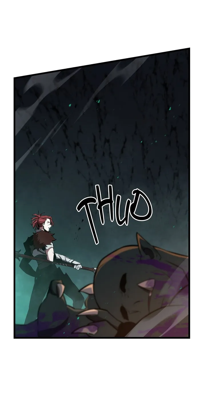 The Beginning After the End Chapter 178 — Page 83